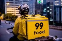 99Food volta ao Brasil e direciona metade de seus investimentos a SP
