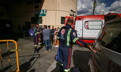 Novo acidente faz Osasco relembrar explosão em shopping em 1996