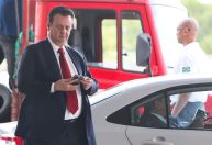 Kassab sinaliza insatisfação com Silveira, mas Lula defende manutenção do ministro, dizem fontes