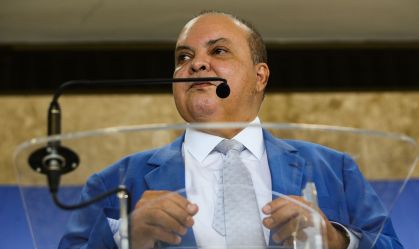 Governador do DF decide não ir à CPI do Crime e sessão é cancelada
