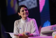 Michelle Bolsonaro receberá título de cidadã honorária de São Paulo no dia 25