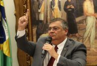 Após Lula decretar GLO, ministros do Supremo veem Dino “preso” na Justiça