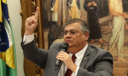 Após Lula decretar GLO, ministros do Supremo veem Dino "preso" na Justiça