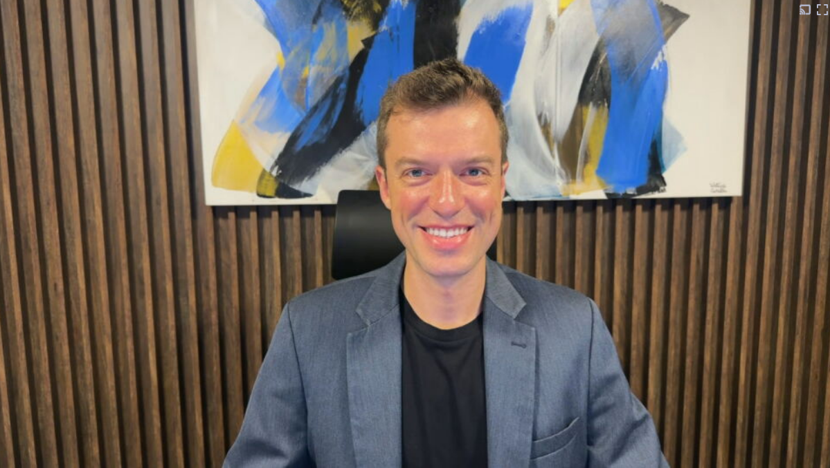 Arthur Igreja