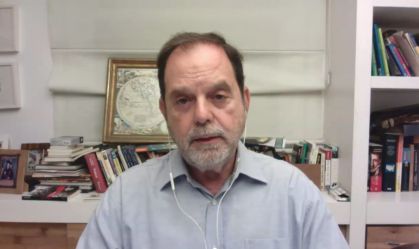 Única política de preços possível é tratar petróleo como commodity, diz ex-diretor da ANP