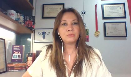 Gabriela Araujo: Bolsonaro agiu contrário a um chefe de Estado na pandemia