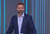 Neste fim de semana, Fábio Rabin realiza shows em Goiás, São Paulo e Bahia