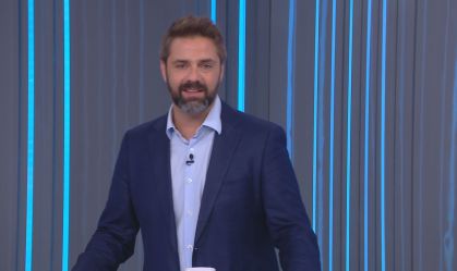 Humorista Fábio Rabin tem agenda de shows na capital, interior de SP e MG
