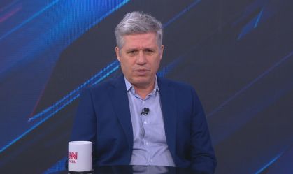 À CNN, ministro diz que aguarda saída do MST nesta terça (7) das áreas da Suzano