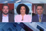 Dois Lados: Boulos e Cavalcante debatem responsabilidade de Bolsonaro em caso das joias sauditas