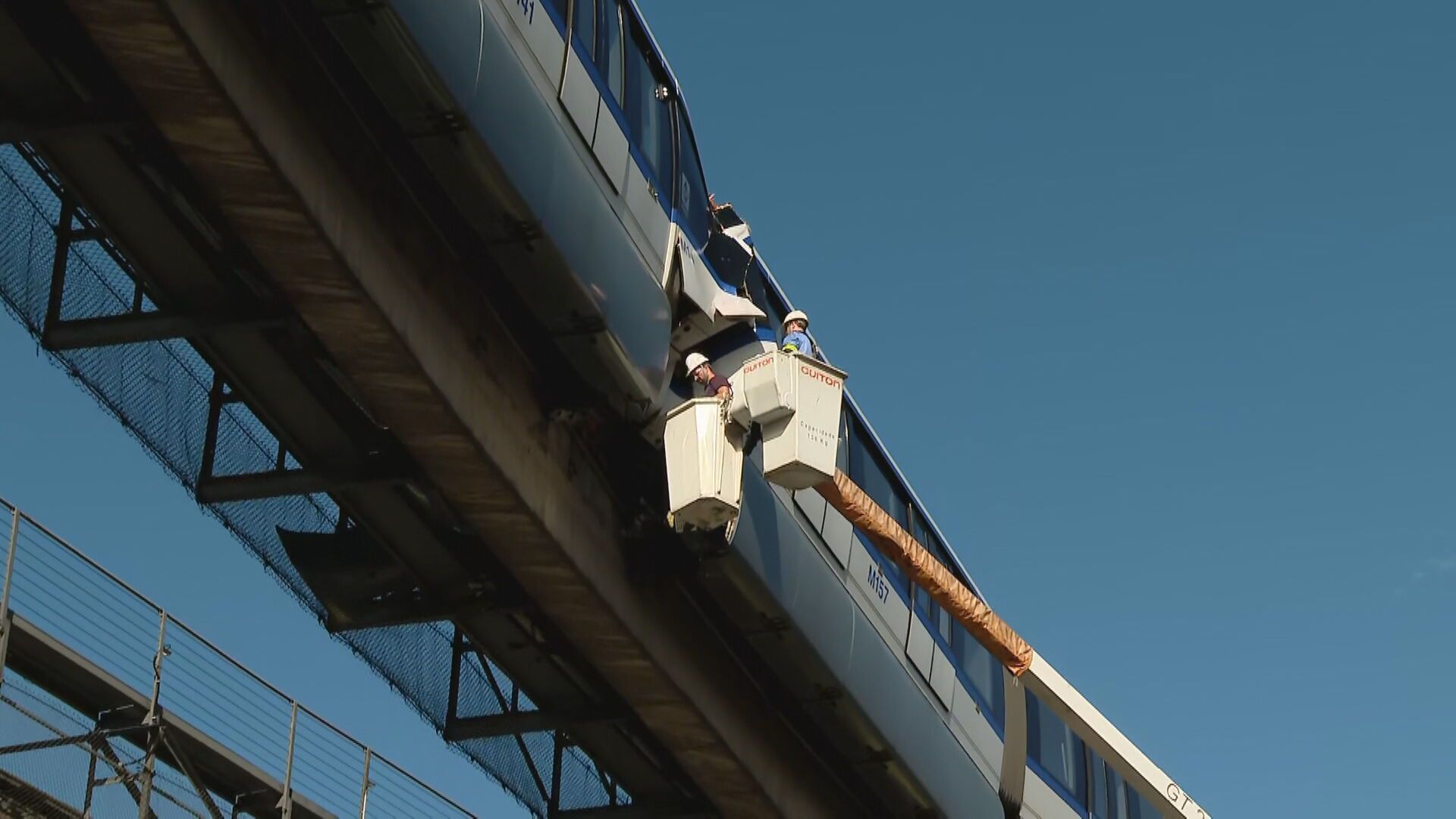 Metrô