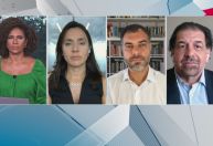 Já é possível discutir afrouxamento da taxa de juros, dizem especialistas