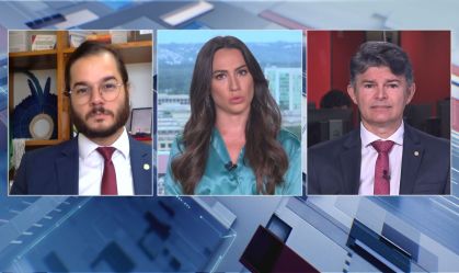 Deputados debatem sobre possível abertura de CPI para investigar caso das joias