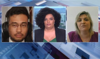 Dois Lados: Kim Kataguiri e Luciene Cavalcante debatem abertura de CPI para apurar invasões do MST