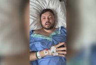 Brasileiro é vítima de ataque à faca em hotel na Holanda