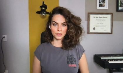 Crianças ainda não estão sendo vacinadas como merecem contra a Covid, diz médica