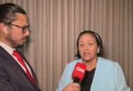 Líderes de facções serão transferidos, diz governadora do Rio Grande do Norte à CNN