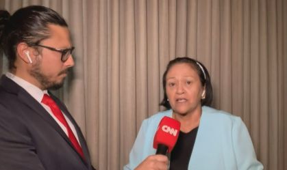 Líderes de facções serão transferidos, diz governadora do Rio Grande do Norte à CNN