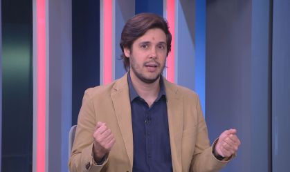 Joel Pinheiro: Se for para servir ao governo da vez, melhor não ter a EBC
