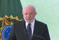 Lula nomeia cinco ministros para conselho da Itaipu Binacional