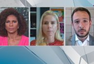 Painel CNN: Juristas discutem se indicação de Zanin ao STF fere princípio da imparcialidade