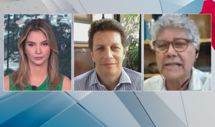 Deputados debatem desmatamento nos governos Lula e Bolsonaro