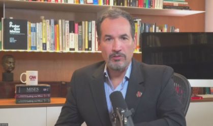 Helio Beltrão: Quem quiser furar polarização tem que vender ideias, e não nomes