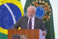 O que importa não é saber a nacionalidade do médico e sim a do paciente, diz Lula em retomada do “Mais Médicos”