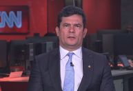 À CNN, Moro repudia ataque e diz que fala de Lula pode gerar risco a seus familiares