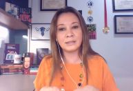 Gabriela Araujo: Lula foi infeliz em fala contra Moro e precisa se pronunciar