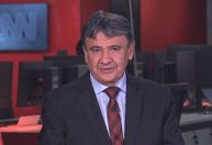 Estimamos 5,5 milhões de pessoas irregulares recebendo Bolsa Família, diz Wellington Dias à CNN