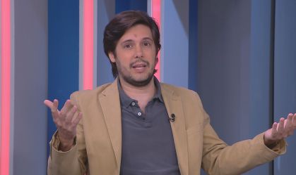 Joel Pinheiro: É injustiça tratar Dilma como desqualificada