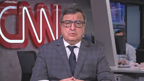 Danilo Forte (União BrasiL-CE), deputado federal, em entrevista à CNN