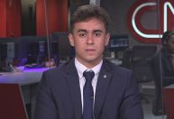 À CNN, Nikolas Ferreira fala em convocar ministro para Comissão de Educação