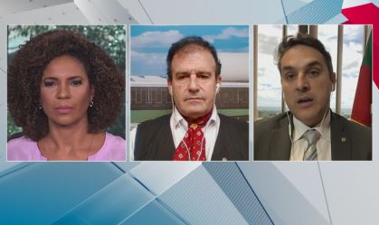 Deputados debatem impactos de ofensas homofóbicas direcionadas a Nikolas Ferreira