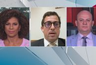 Deputados debatem o impacto da volta de Bolsonaro ao Brasil na oposição a Lula
