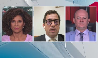 Deputados debatem o impacto da volta de Bolsonaro ao Brasil na oposição a Lula