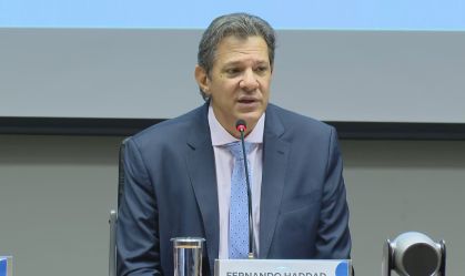 Haddad vai esperar julgamento no STJ para enviar medida com impacto de R$ 88 bi