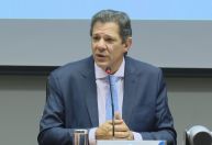 PIB brasileiro deve crescer 2% em 2023, diz Haddad