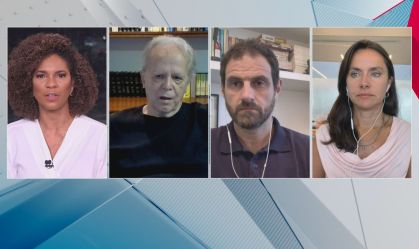 Painel CNN: economistas debatem principais pontos da nova regra fiscal