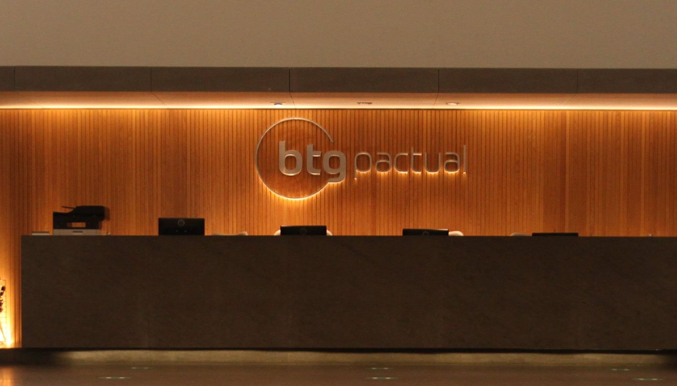 BTG Pactual