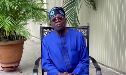 Bola Tinubu é eleito presidente da Nigéria após eleição disputada