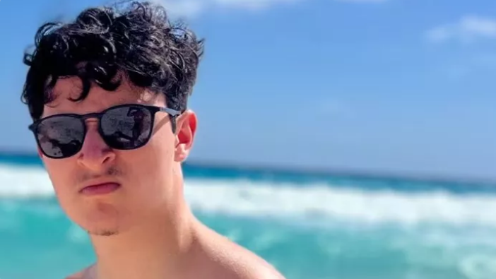 Brasileiro Gabriel Magalhães, de 16 anos, foi esfaqueado e morto em Toronto, no Canadá