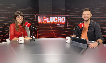 No Lucro #50: “Fiquei com ódio de cartão de crédito por anos”, conta Camila Fremder, do podcast “É Noia Minha?”