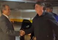 Valdemar diz que TSE errará se condenar Bolsonaro