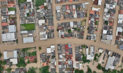 Chuvas Acre