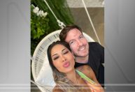 Maíra Cardi e “Primo Rico” assumem namoro nas redes sociais