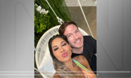 Maíra Cardi e Thiago Nigro