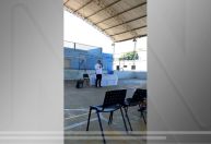 Delegado relaciona homossexualidade a “anomalias” durante palestra no ES; veja vídeo