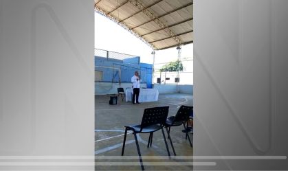 Delegado homofobia